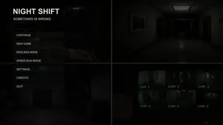 Скриншот 1 к игре Night Shift: Something Is Wrong