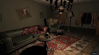 Скриншот 4 к игре Night Shift: Something Is Wrong