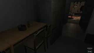Скриншот 5 к игре Night Shift: Something Is Wrong