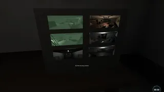 Скриншот 6 к игре Night Shift: Something Is Wrong