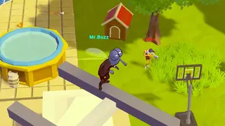 Скриншот 5 к игре Last Buzz