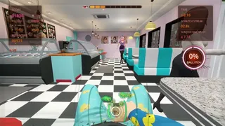Скриншот 4 к игре Ball Scratch Simulator
