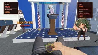 Скриншот 5 к игре Ball Scratch Simulator