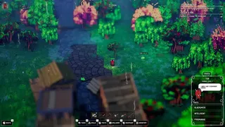 Скриншот 4 к игре Soulstonia