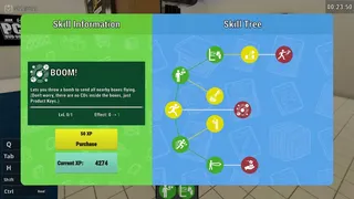 Скриншот 7 к игре Game Market Mayhem