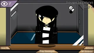 Скриншот 3 к игре Samuel Prince Attorney at Law Chapter 2