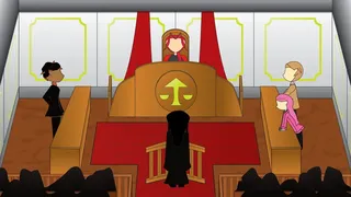 Скриншот 6 к игре Samuel Prince Attorney at Law Chapter 2