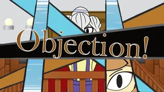 Скриншот 1 к игре Samuel Prince Attorney at Law Chapter 3