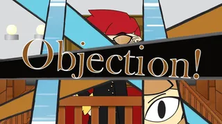 Скриншот 1 к игре Samuel Prince Attorney at Law Chapter 4
