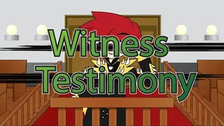 Скриншот 4 к игре Samuel Prince Attorney at Law Chapter 4