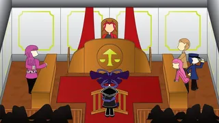 Скриншот 5 к игре Samuel Prince Attorney at Law Chapter 4
