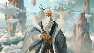 Скриншот 1 к игре 问道长歌