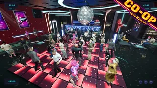 Скриншот 1 к игре Night Club Simulator: Король вечеринок