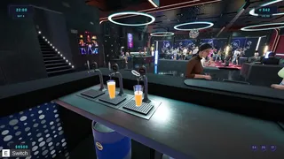 Скриншот 4 к игре Night Club Simulator: Король вечеринок