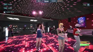 Скриншот 7 к игре Night Club Simulator: Король вечеринок