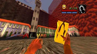 Скриншот 4 к игре BRAZILIAN DRUG DEALER BEFORE 4: DEMONS FROM THE PORTAL TO HELL I OPENED ARE STILL IN THE FAVELA AND NOW I HAVE TO SAVE MAMADAS FROM RONALDO