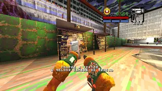 Скриншот 5 к игре BRAZILIAN DRUG DEALER BEFORE 4: DEMONS FROM THE PORTAL TO HELL I OPENED ARE STILL IN THE FAVELA AND NOW I HAVE TO SAVE MAMADAS FROM RONALDO
