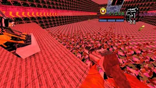 Скриншот 6 к игре BRAZILIAN DRUG DEALER BEFORE 4: DEMONS FROM THE PORTAL TO HELL I OPENED ARE STILL IN THE FAVELA AND NOW I HAVE TO SAVE MAMADAS FROM RONALDO