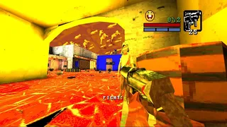 Скриншот 8 к игре BRAZILIAN DRUG DEALER BEFORE 4: DEMONS FROM THE PORTAL TO HELL I OPENED ARE STILL IN THE FAVELA AND NOW I HAVE TO SAVE MAMADAS FROM RONALDO