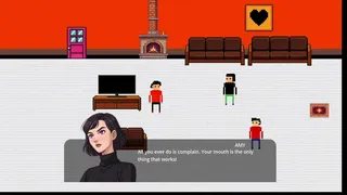 Скриншот 1 к игре MEANINGLESS