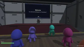 Скриншот 1 к игре Death Game Simulator