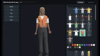 Скриншот 1 к игре Moto Courier Simulator
