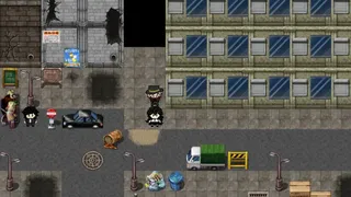 Скриншот 2 к игре Cielle is Not Happy