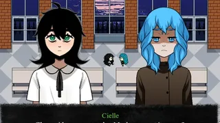 Скриншот 5 к игре Cielle is Not Happy
