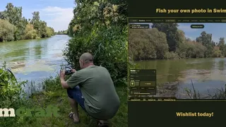 Скриншот 1 к игре Swimcraft