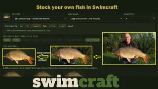 Скриншот 3 к игре Swimcraft