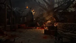 Скриншот 4 к игре 骤影：绯月杀