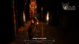 Скриншот 3 к игре Horns