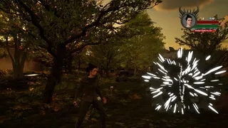 Скриншот 6 к игре Horns