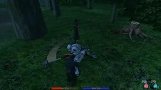 Скриншот 8 к игре Wrathbreaker