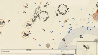Скриншот 5 к игре One Fleet