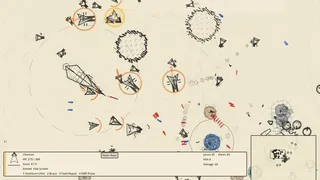 Скриншот 6 к игре One Fleet