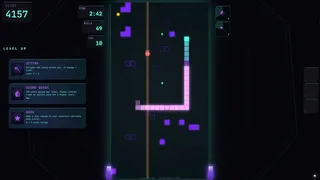 Скриншот 5 к игре Snake Echos
