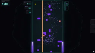 Скриншот 6 к игре Snake Echos