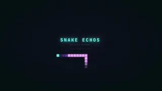 Скриншот 7 к игре Snake Echos