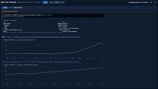 Скриншот 5 к игре Motive Power