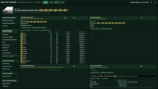 Скриншот 6 к игре Motive Power