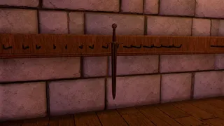 Скриншот 6 к игре Armorer: Tidy Up the Armory Before Dawn