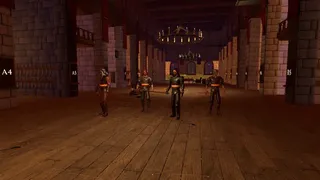Скриншот 7 к игре Armorer: Tidy Up the Armory Before Dawn