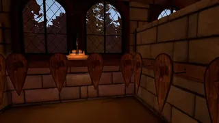 Скриншот 8 к игре Armorer: Tidy Up the Armory Before Dawn