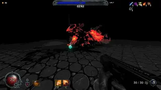 Скриншот 6 к игре Darkshot