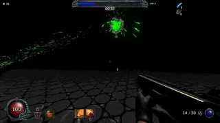 Скриншот 7 к игре Darkshot