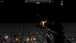 Скриншот 8 к игре Darkshot