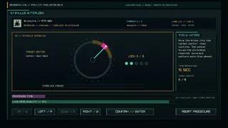 Скриншот 5 к игре Mendicant Sea