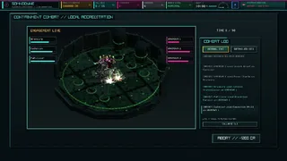Скриншот 8 к игре Mendicant Sea