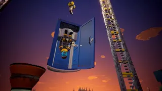 Скриншот 1 к игре Will It Launch?